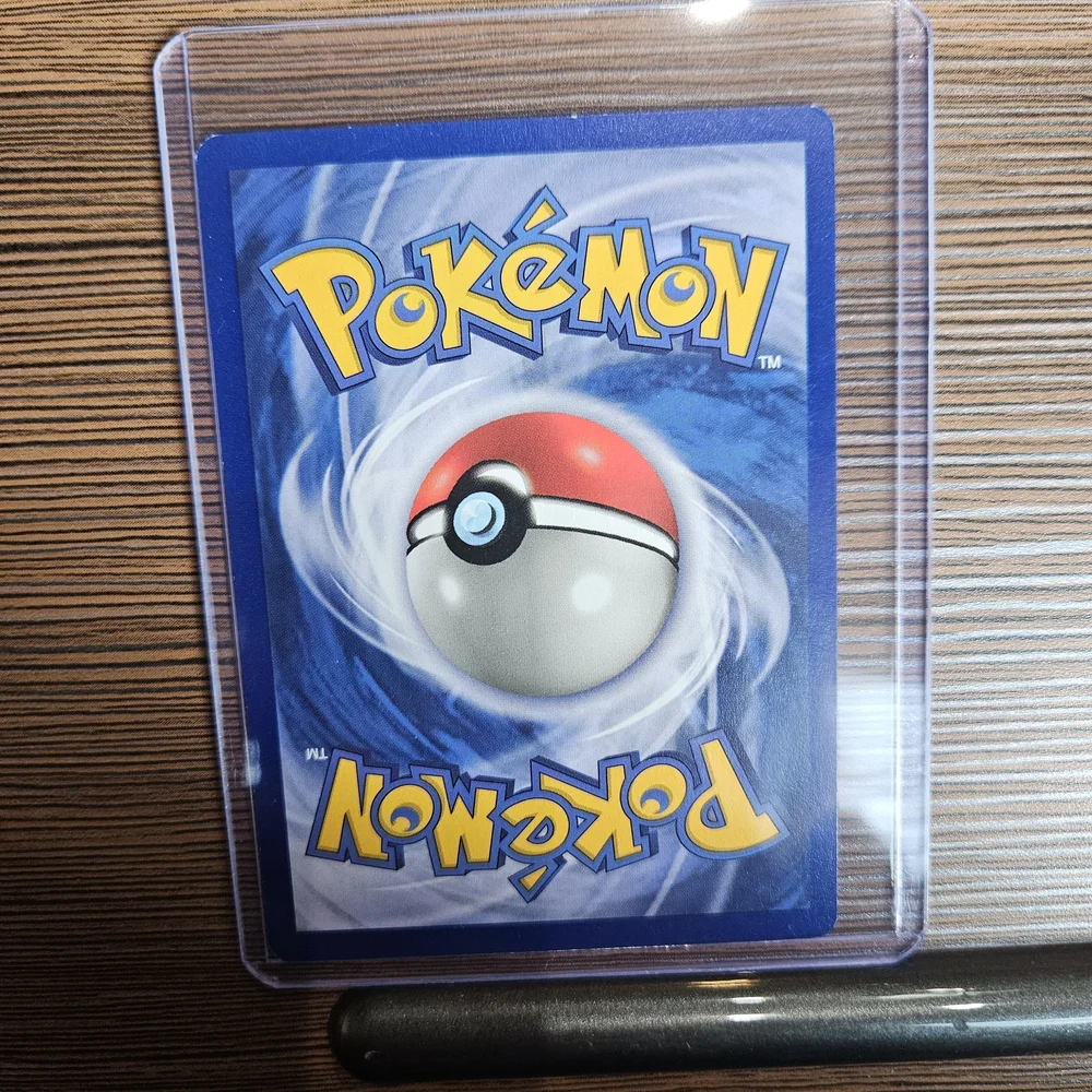 Kabuto 50/62 Pokémon Fossil Card
